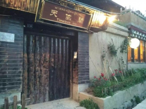 Отель Timeless Inn  Дечен